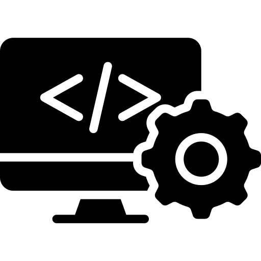 Ícone de Computador